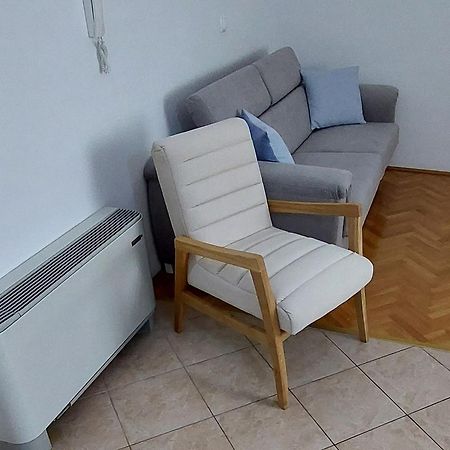 Apartmani Katarina Makarska Ngoại thất bức ảnh