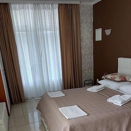 Apartmani Katarina Makarska Ngoại thất bức ảnh