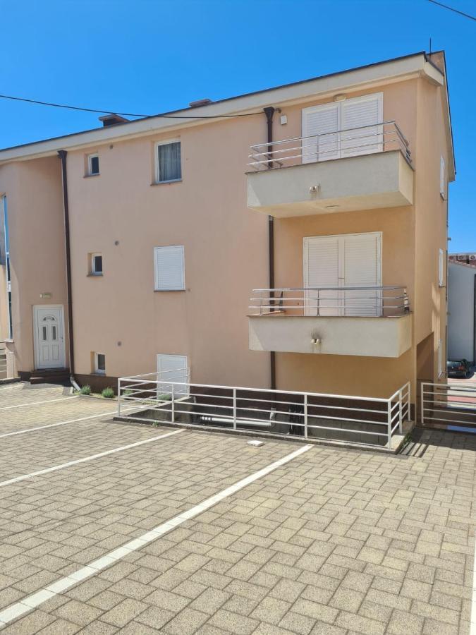 Apartmani Katarina Makarska Ngoại thất bức ảnh