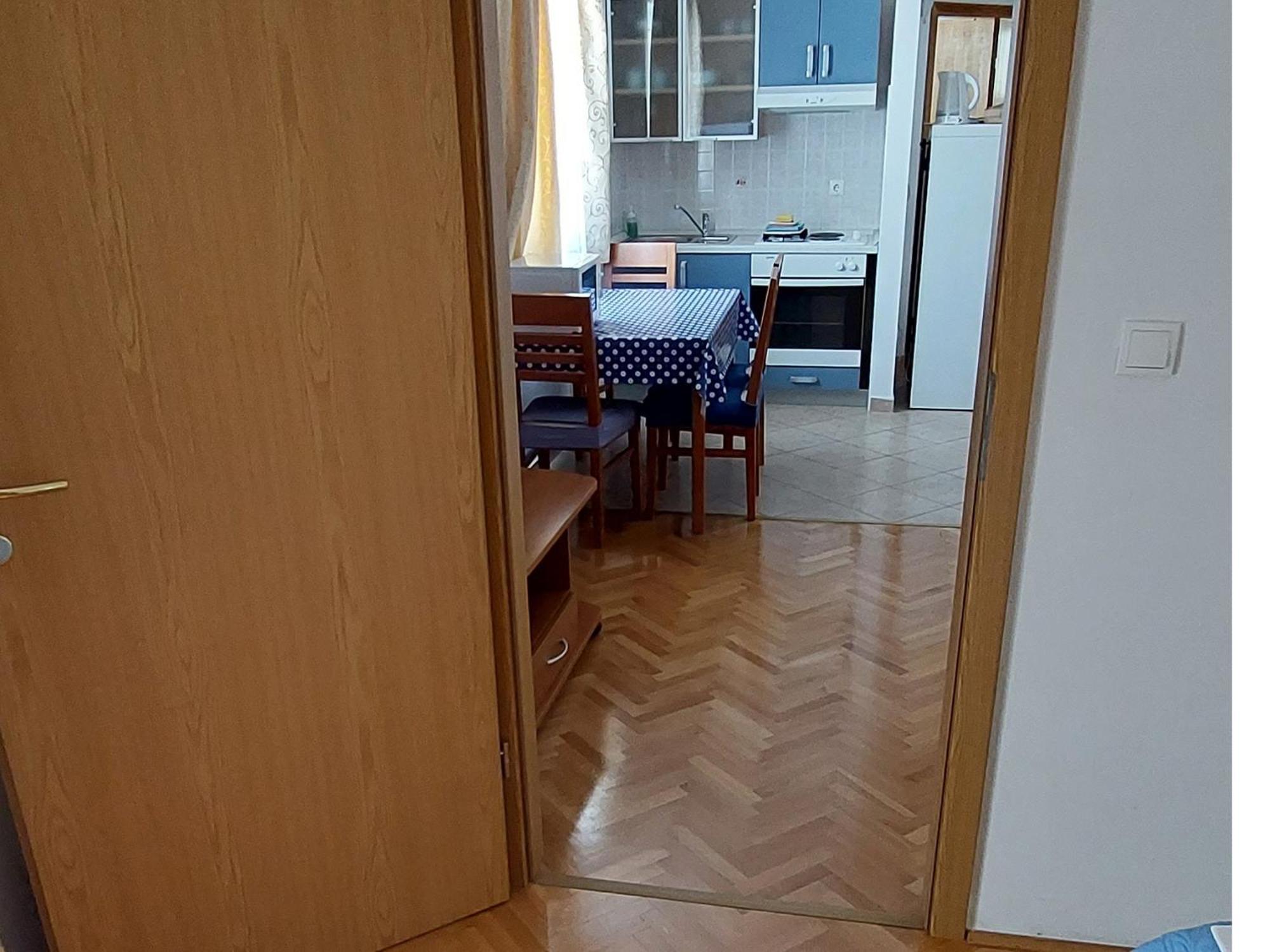 Apartmani Katarina Makarska Ngoại thất bức ảnh