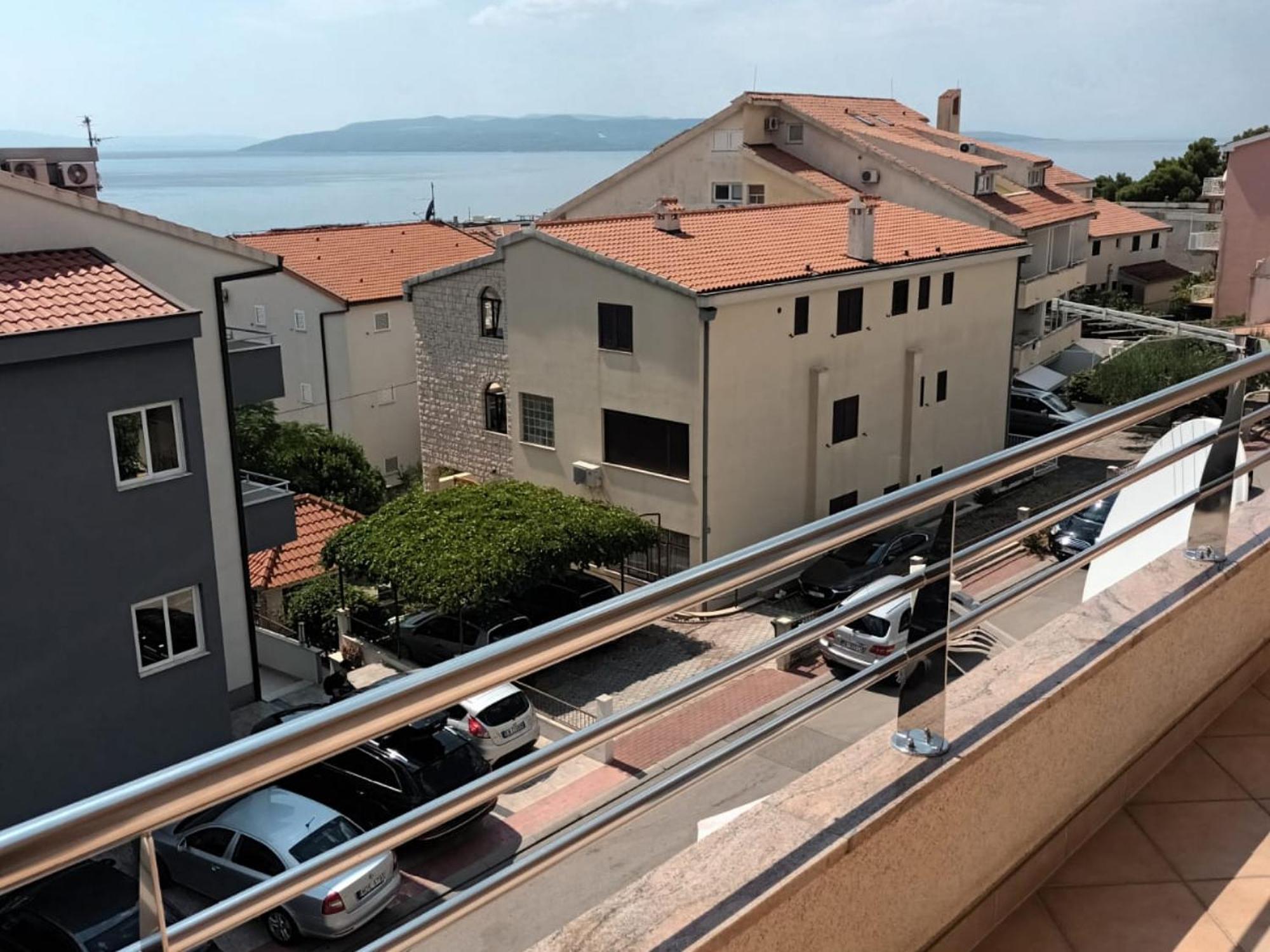 Apartmani Katarina Makarska Phòng bức ảnh