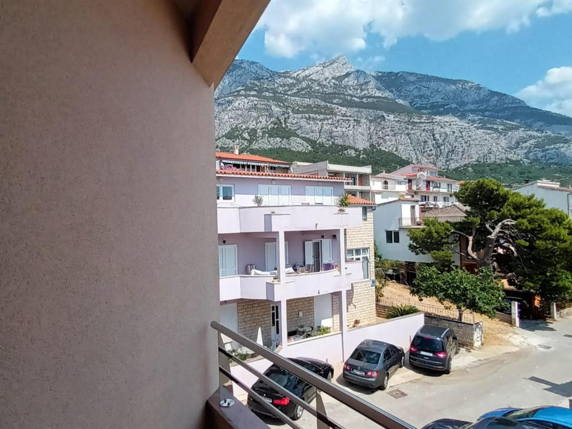 Apartmani Katarina Makarska Phòng bức ảnh