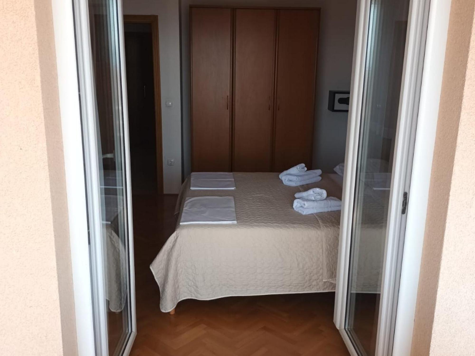 Apartmani Katarina Makarska Phòng bức ảnh