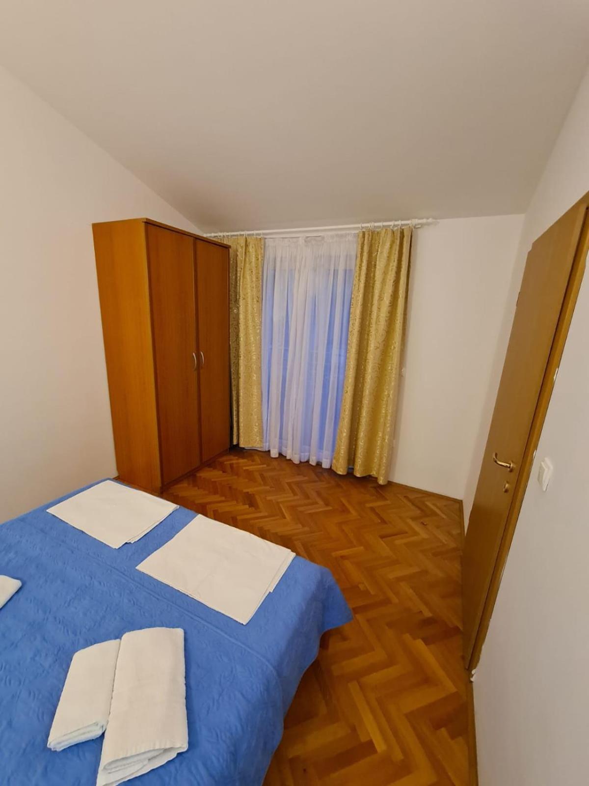 Apartmani Katarina Makarska Phòng bức ảnh