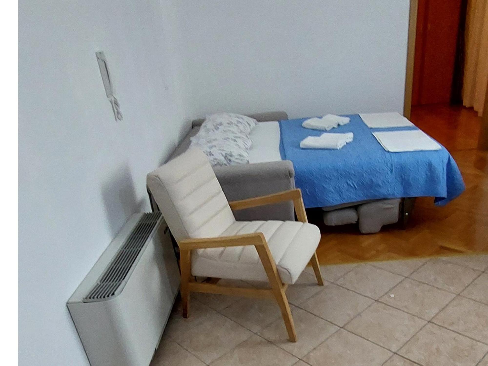 Apartmani Katarina Makarska Phòng bức ảnh