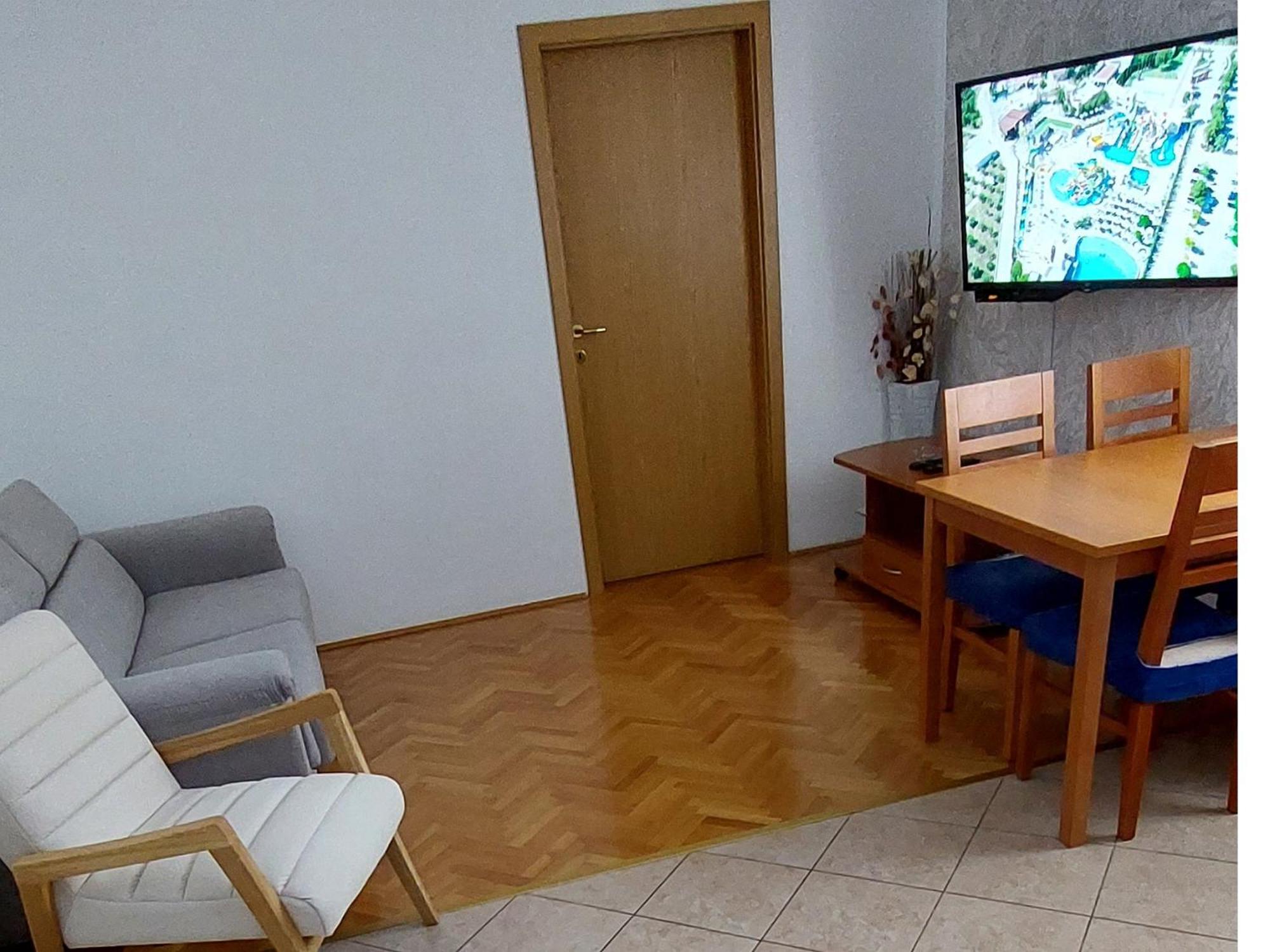 Apartmani Katarina Makarska Phòng bức ảnh