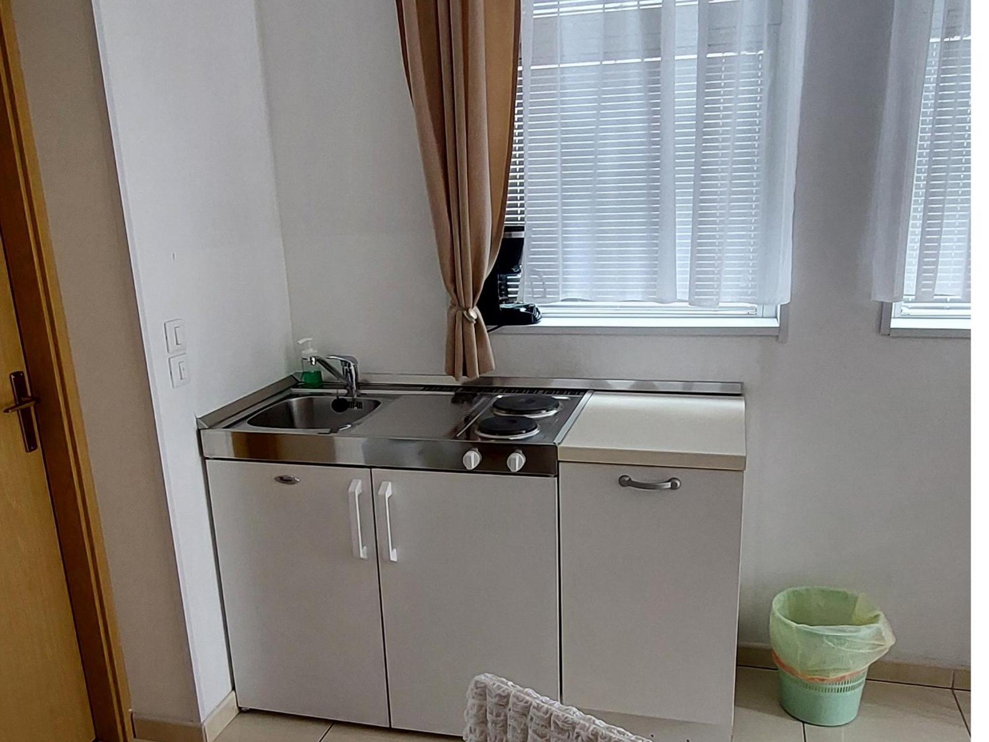 Apartmani Katarina Makarska Ngoại thất bức ảnh